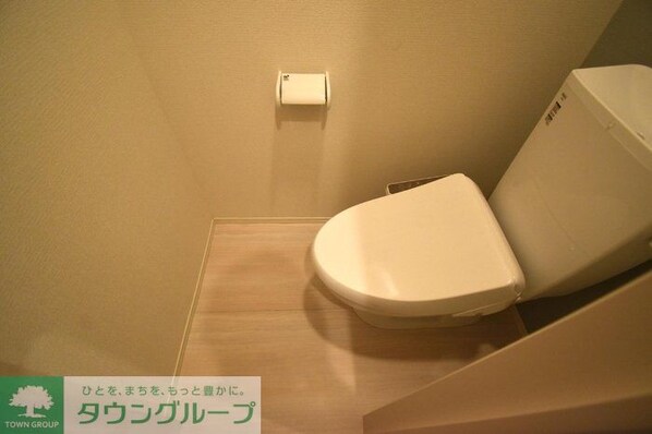 Dレジデンス大和田の物件内観写真